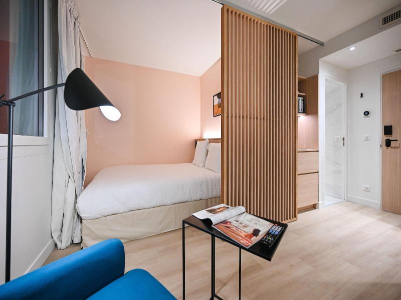 Finestate Coliving Mairie D Issy image
