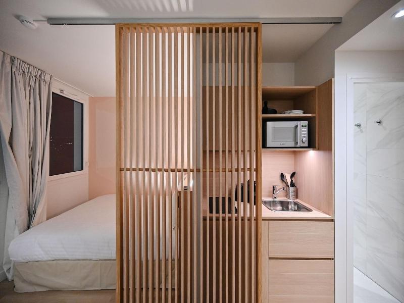 Finestate Coliving Mairie D Issy image