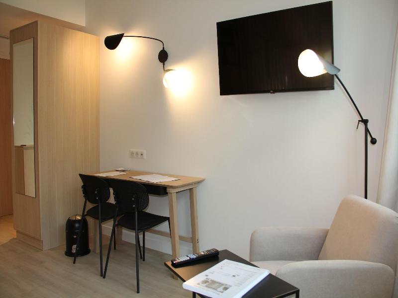 Finestate Coliving Mairie D Issy image