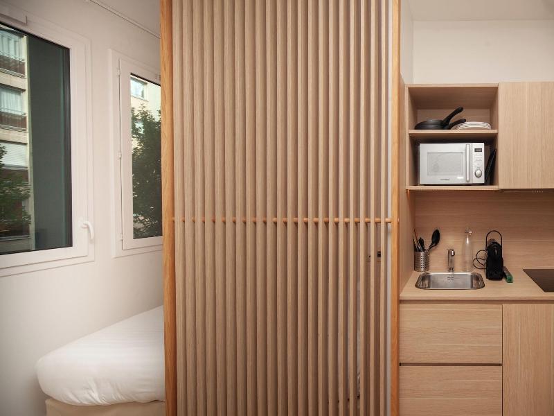 Finestate Coliving Mairie D Issy image