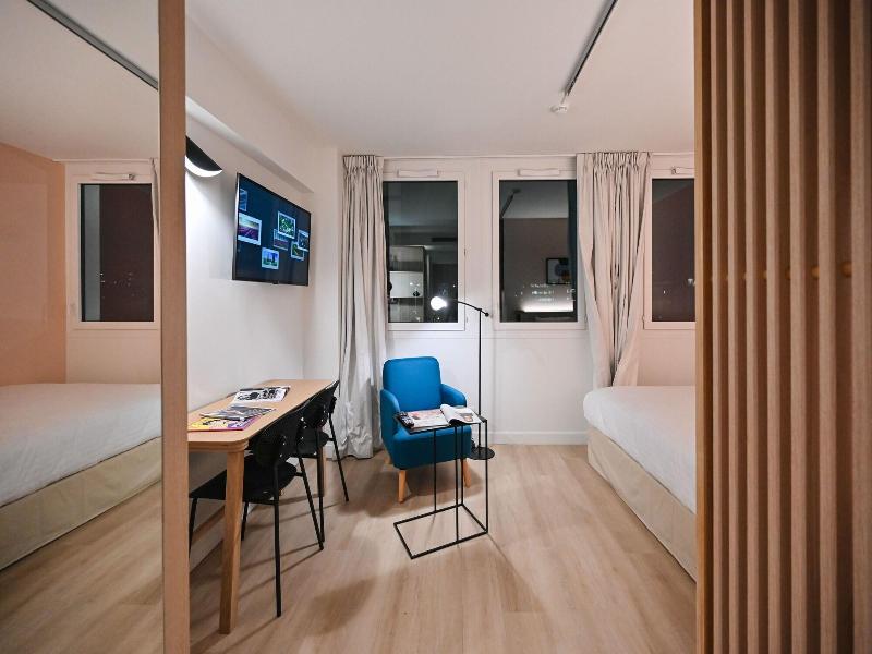 Finestate Coliving Mairie D Issy image