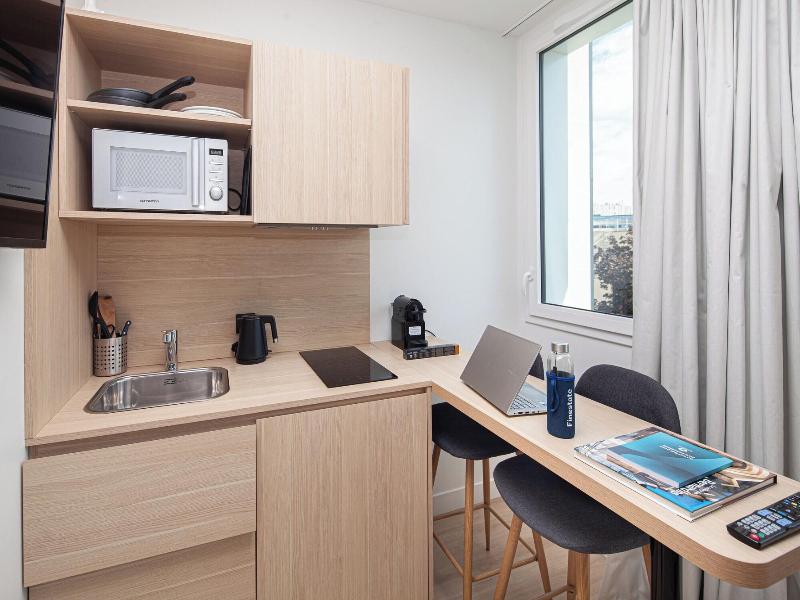 Finestate Coliving Mairie D Issy image