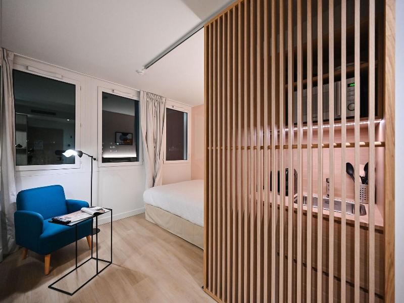 Finestate Coliving Mairie D Issy image