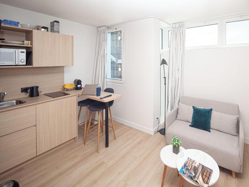 Finestate Coliving Mairie D Issy image