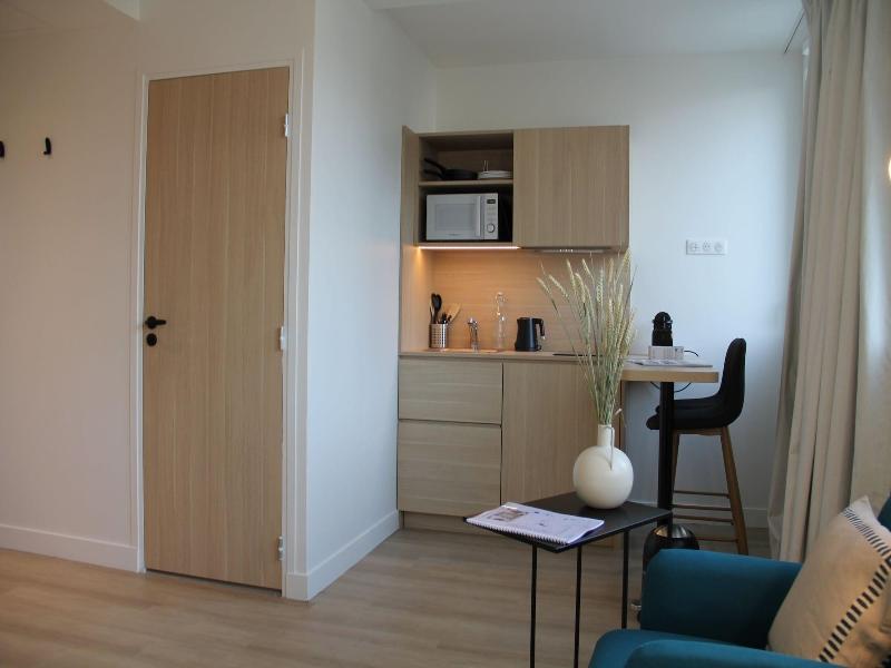 Finestate Coliving Mairie D Issy image
