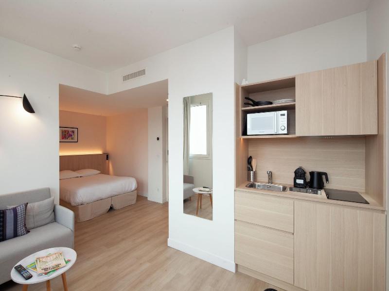 Finestate Coliving Mairie D Issy image