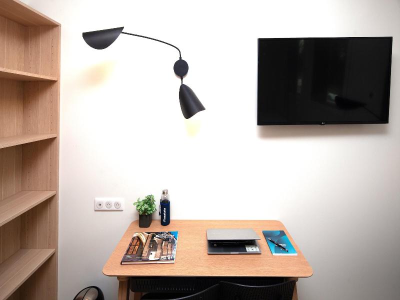 Finestate Coliving Mairie D Issy image