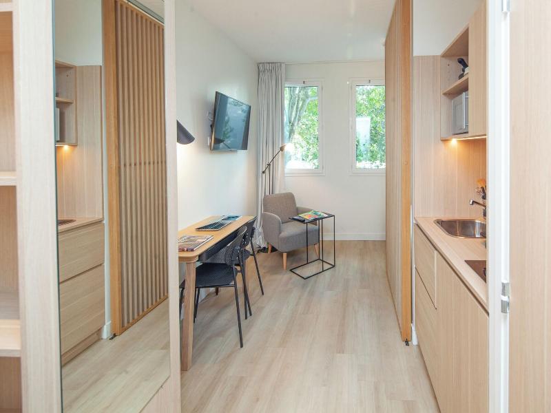 Finestate Coliving Mairie D Issy image