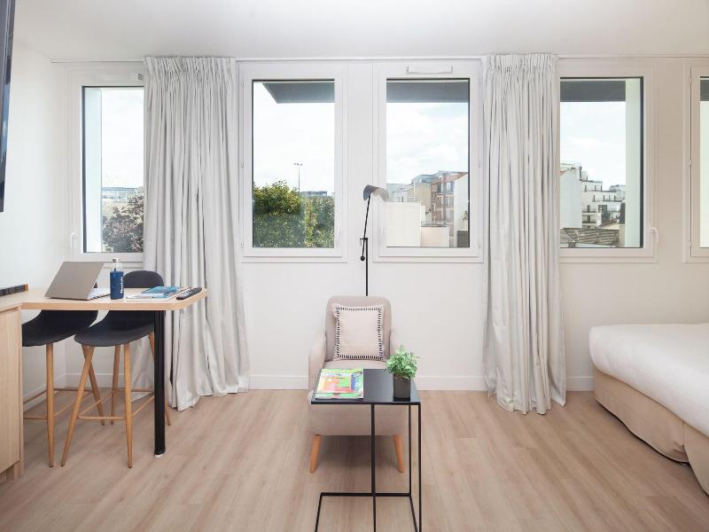 Finestate Coliving Mairie D Issy image