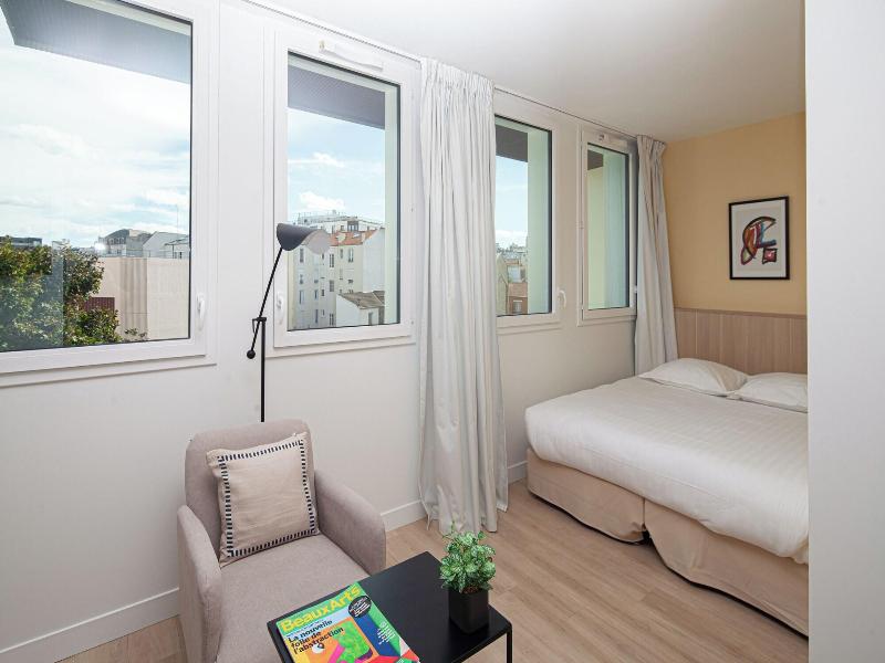 Finestate Coliving Mairie D Issy image