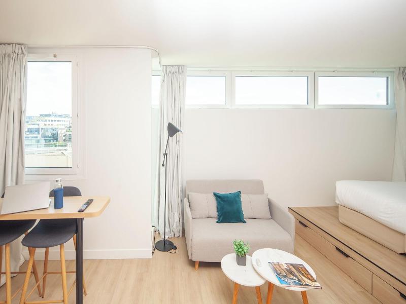 Finestate Coliving Mairie D Issy image