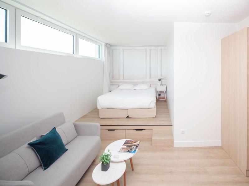 Finestate Coliving Mairie D Issy image