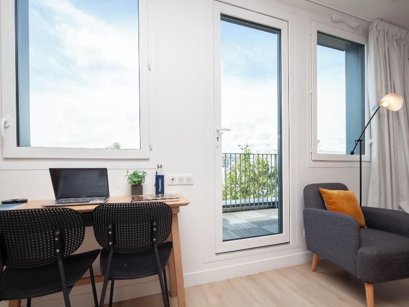 Finestate Coliving Mairie D Issy image