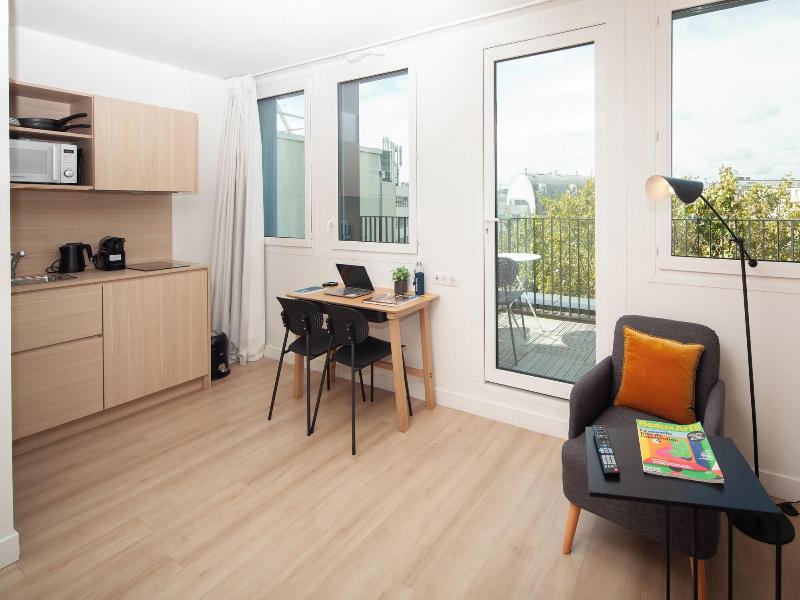 Finestate Coliving Mairie D Issy image