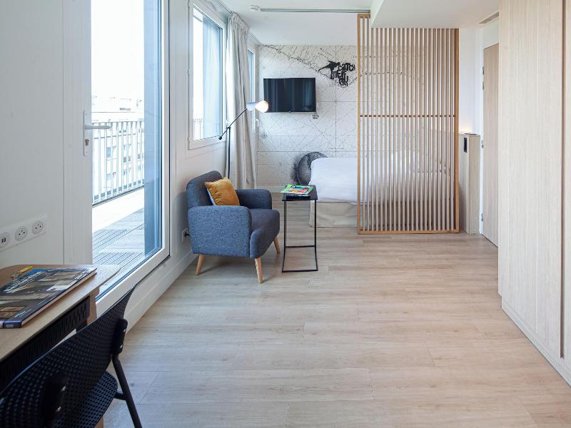 Finestate Coliving Mairie D Issy image