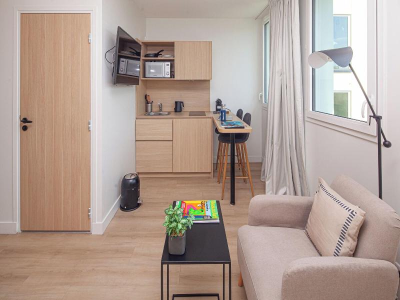 Finestate Coliving Mairie D Issy image
