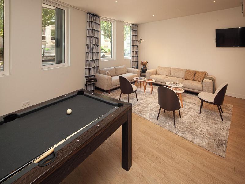 Finestate Coliving Mairie D Issy image