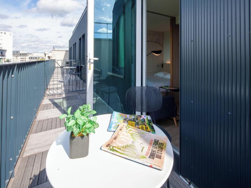 Finestate Coliving Mairie D Issy image