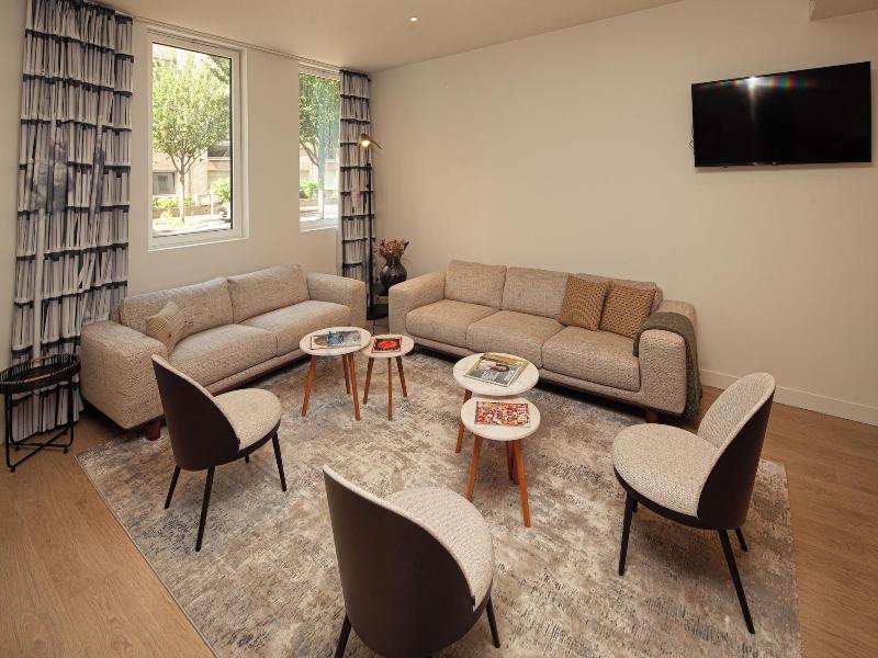 Finestate Coliving Mairie D Issy image