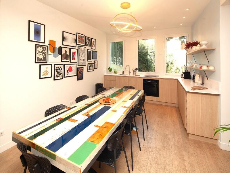 Finestate Coliving Mairie D Issy image