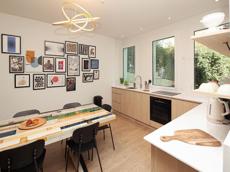 Finestate Coliving Mairie D Issy image