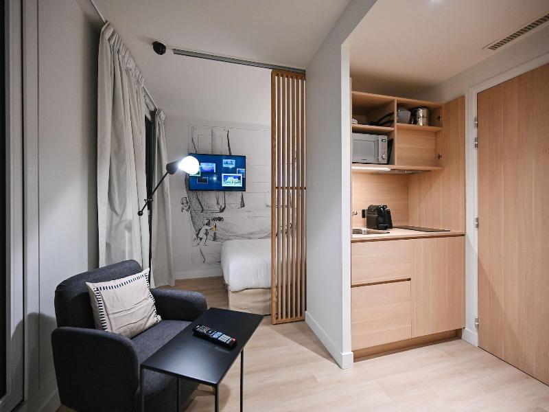 Finestate Coliving Mairie D Issy image