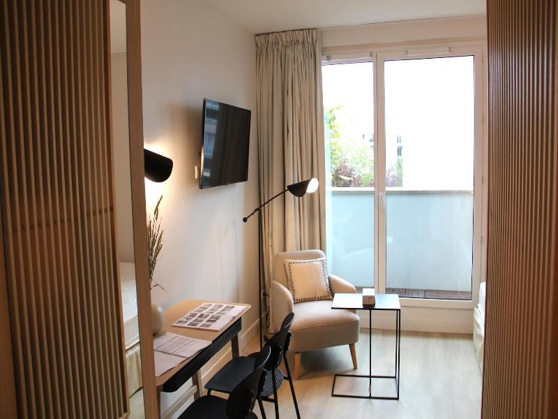 Finestate Coliving Mairie D Issy image