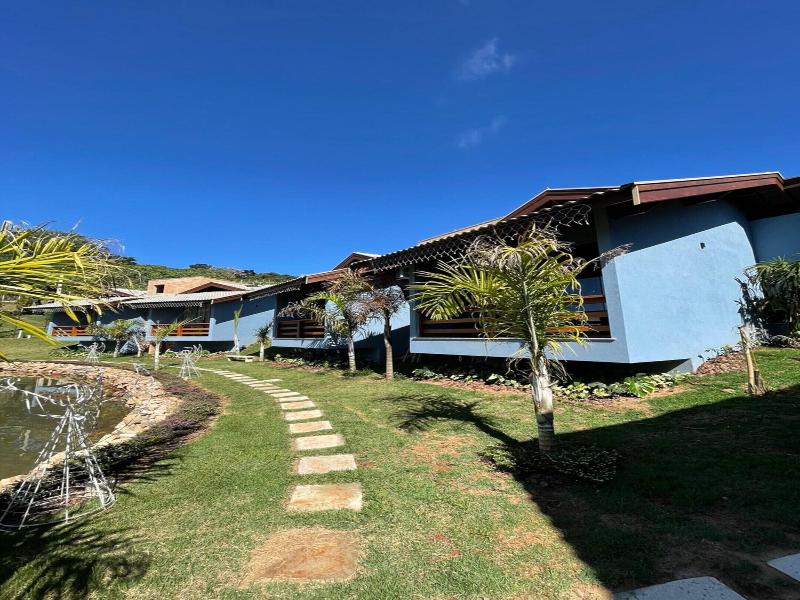 Pousada Saint Diniz