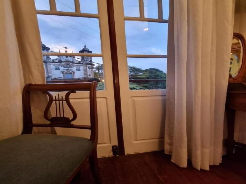 Teatro Hotel Boutique, Ouro Preto