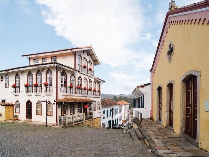 Teatro Hotel Boutique