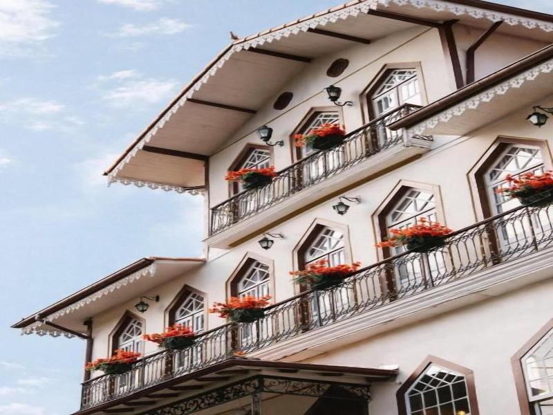 Teatro Hotel Boutique