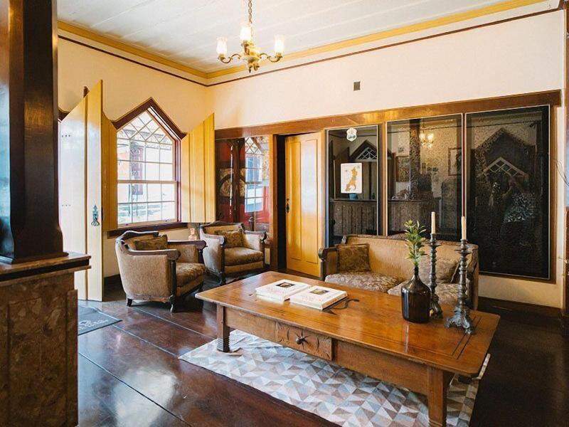 Teatro Hotel Boutique