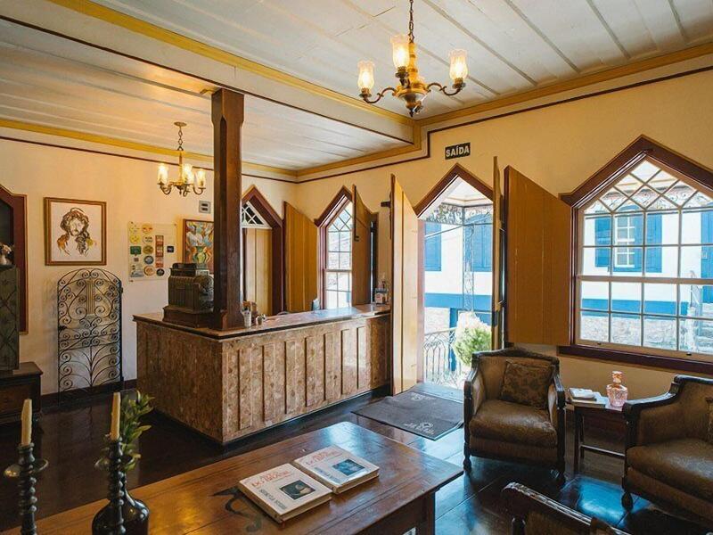 Teatro Hotel Boutique