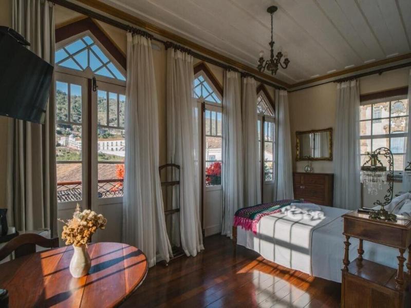 Teatro Hotel Boutique image