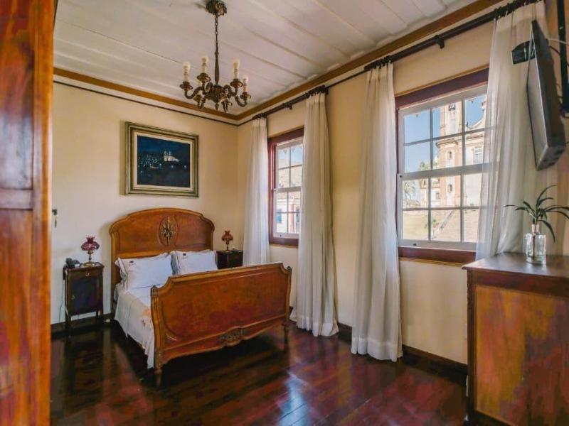 Teatro Hotel Boutique image