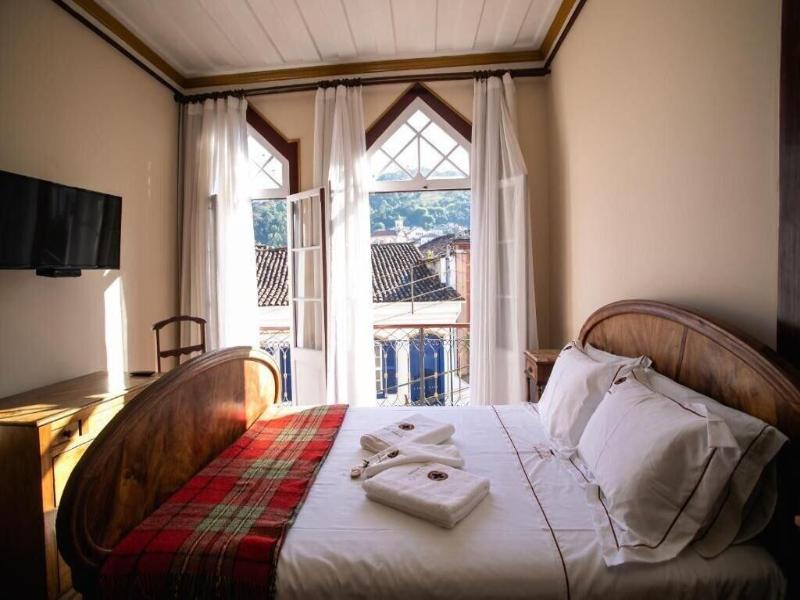 Teatro Hotel Boutique image