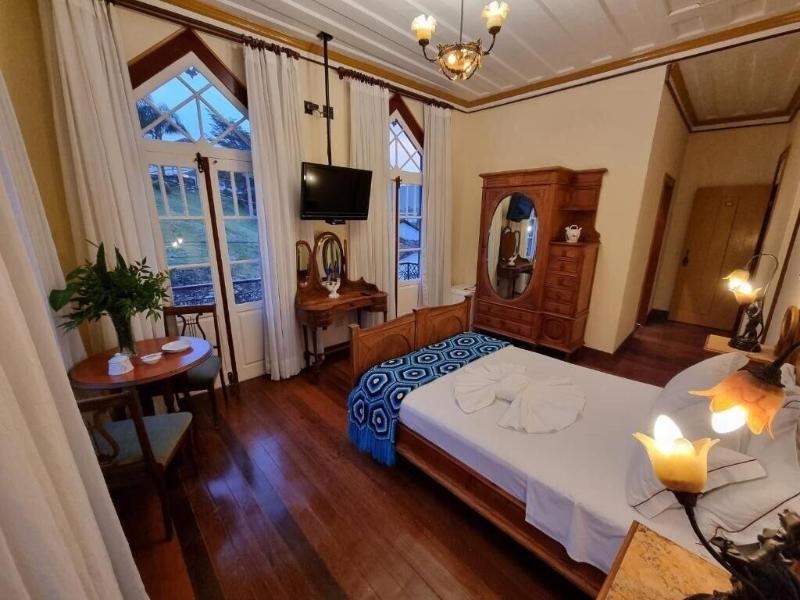 Teatro Hotel Boutique image
