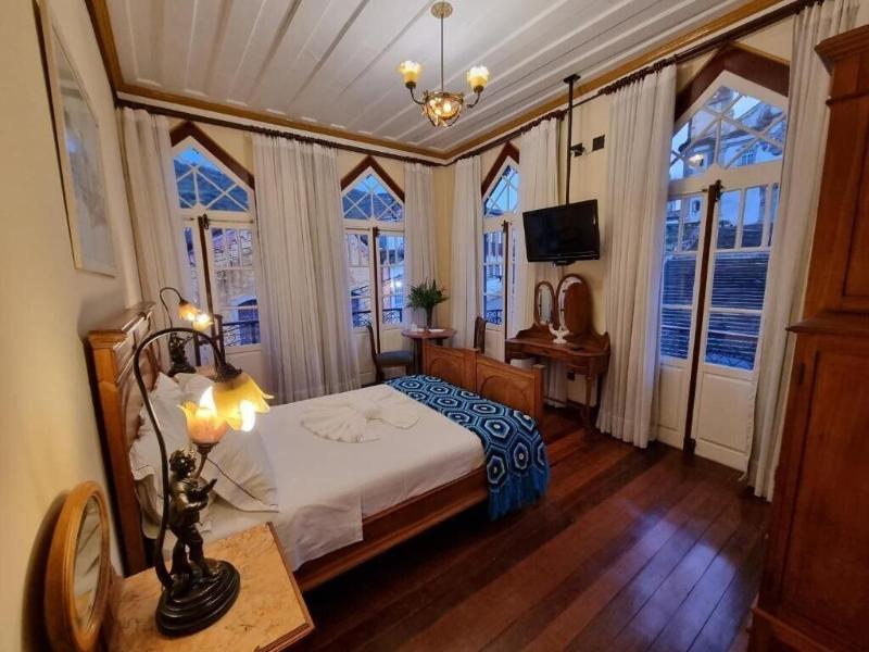 Teatro Hotel Boutique image