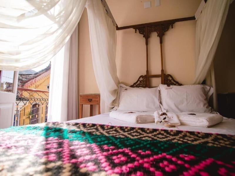 Teatro Hotel Boutique image
