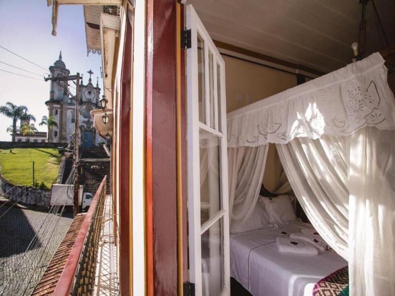 Teatro Hotel Boutique image