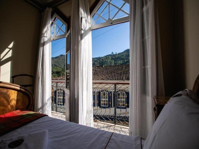 Teatro Hotel Boutique image