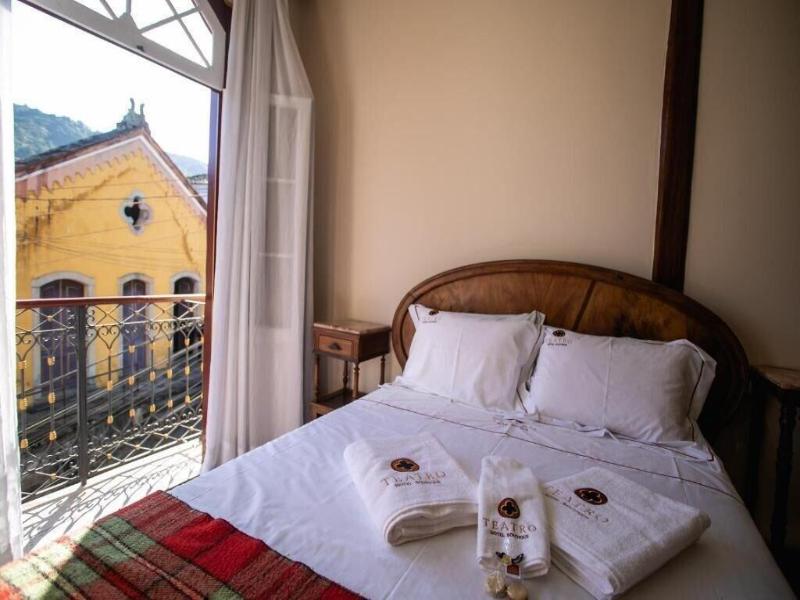 Teatro Hotel Boutique image
