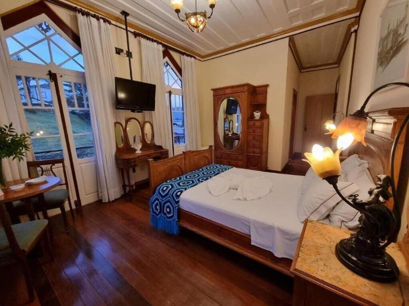 Teatro Hotel Boutique image