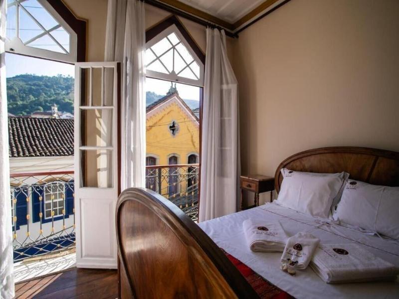 Teatro Hotel Boutique image