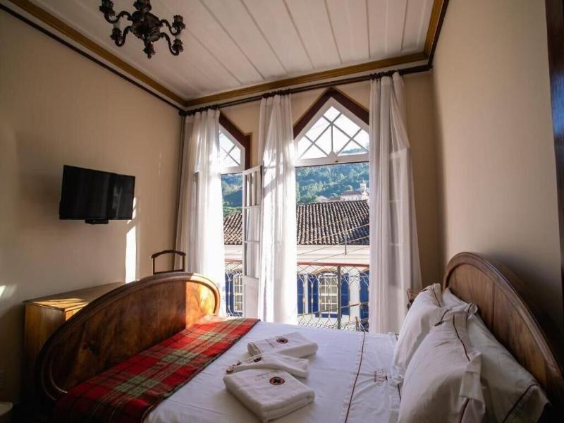 Teatro Hotel Boutique image
