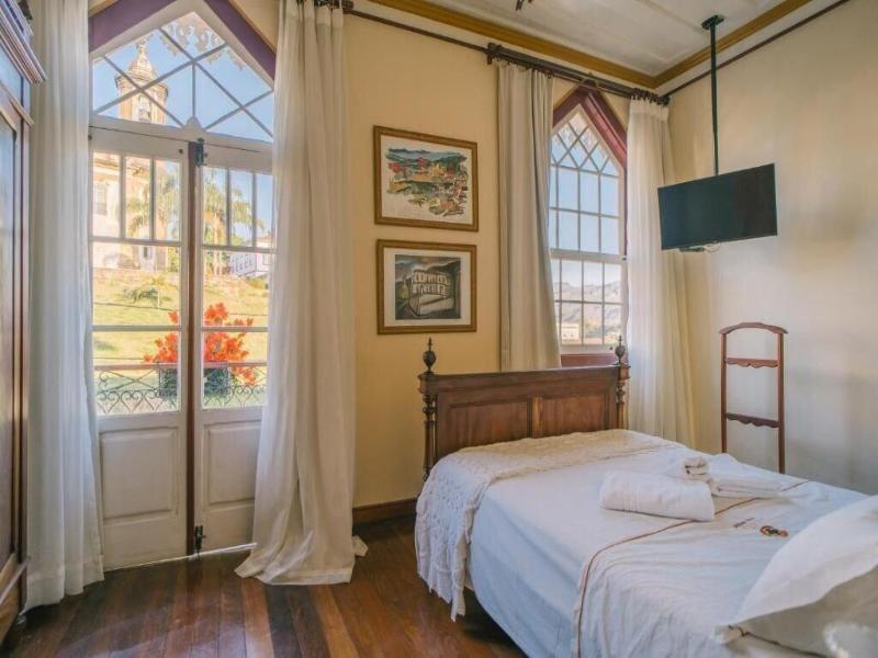 Teatro Hotel Boutique image