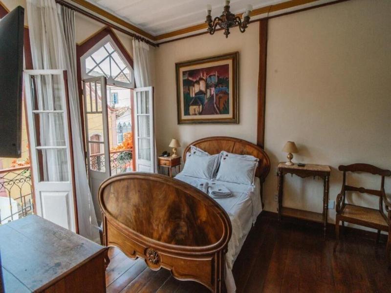 Teatro Hotel Boutique image