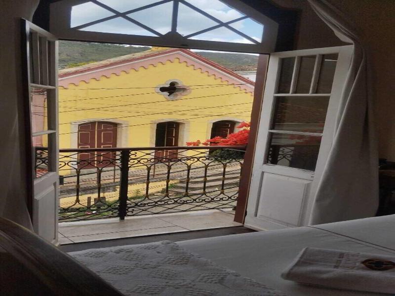 Teatro Hotel Boutique image