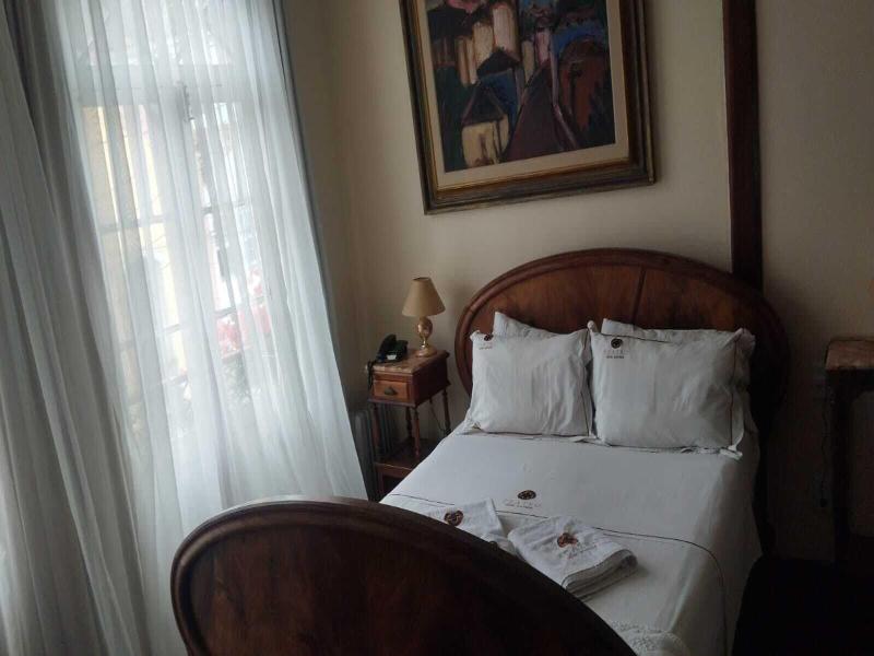 Teatro Hotel Boutique image
