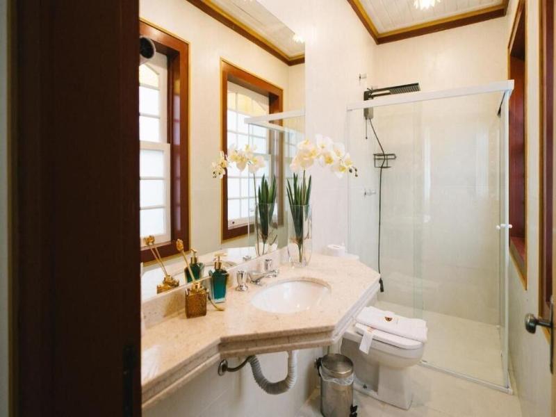 Teatro Hotel Boutique image